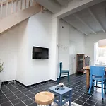 Boutique Heidetuin לינה וארוחת בוקר ברחן אופ זום