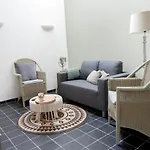 לינה וארוחת בוקר Boutique Heidetuin 4*