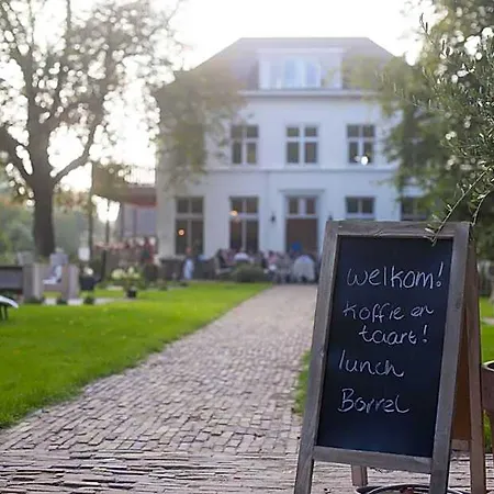 Boutique Heidetuin Bed and Breakfast