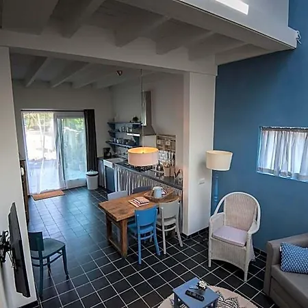 Bed and Breakfast Boutique Heidetuin