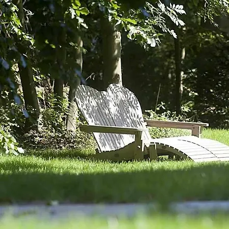 Boutique Heidetuin Bed and Breakfast