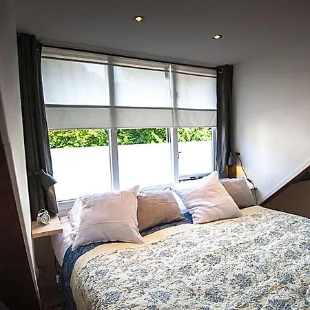 Boutique Heidetuin 4* Bergen op Zoom