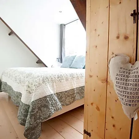 Boutique Heidetuin Bed and Breakfast Bergen op Zoom
