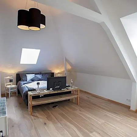 Boutique Heidetuin Bed and Breakfast Bergen op Zoom