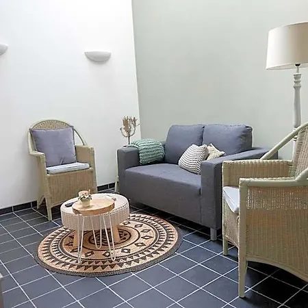 Bed and Breakfast Boutique Heidetuin 4*
