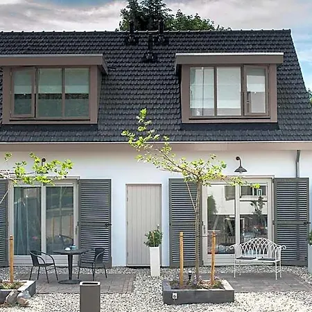 Boutique Heidetuin