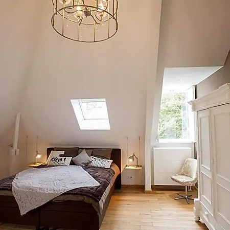 Bed and Breakfast Boutique Heidetuin Bergen op Zoom