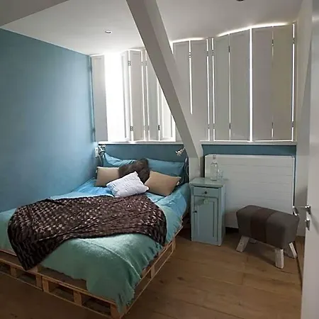 Boutique Heidetuin Bed and Breakfast 4*