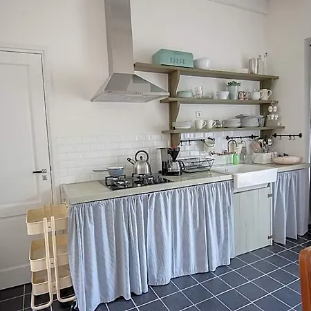 Boutique Heidetuin Bed and Breakfast Bergen op Zoom