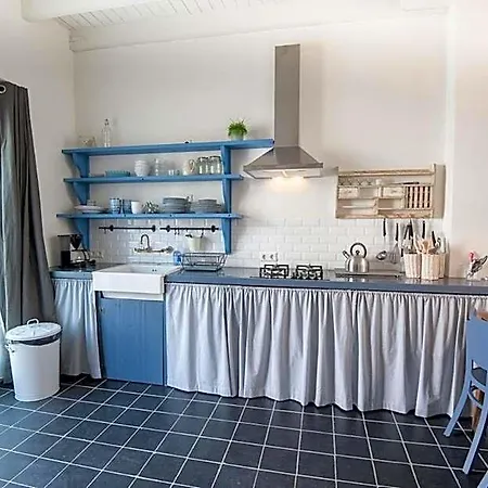 Boutique Heidetuin 4*