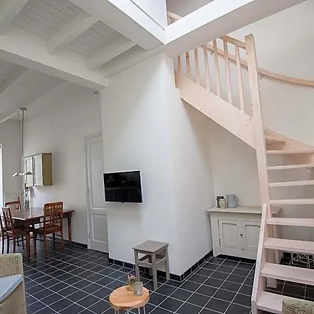 Bed and Breakfast Boutique Heidetuin Bergen op Zoom