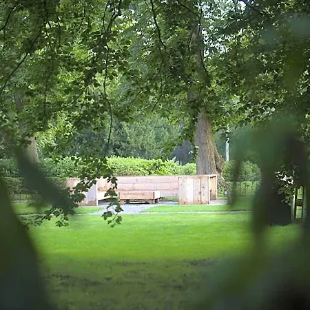 Boutique Heidetuin 4*