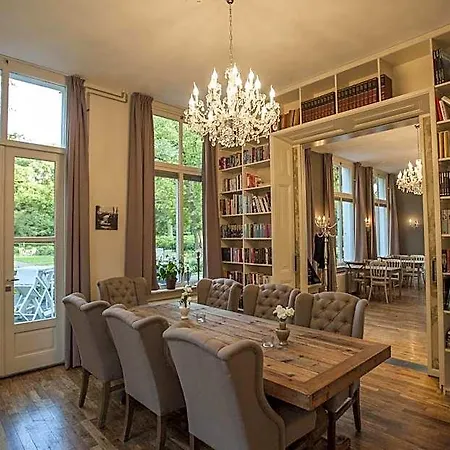 Boutique Heidetuin 4*