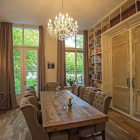 Boutique Heidetuin Bed and Breakfast Bergen op Zoom