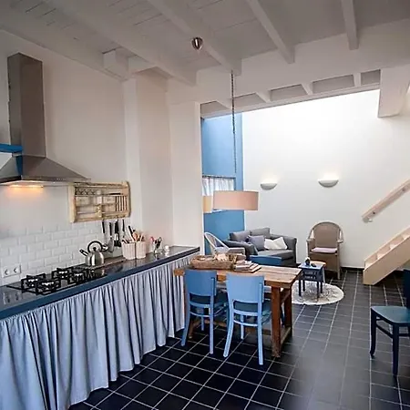 Boutique Heidetuin Bed and Breakfast