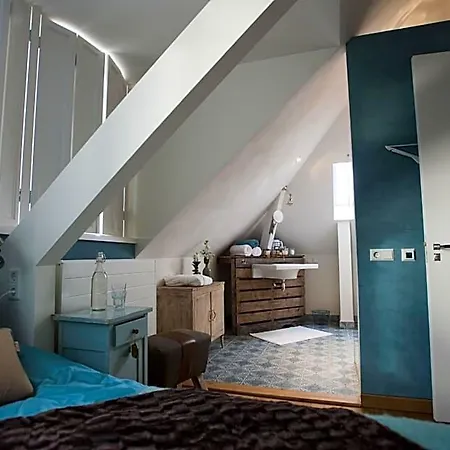 Bed and Breakfast Boutique Heidetuin 4*