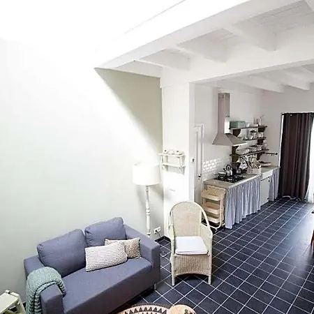 Boutique Heidetuin 4*
