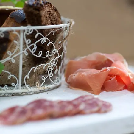 Bed & Breakfast Boutique Heidetuin 2*