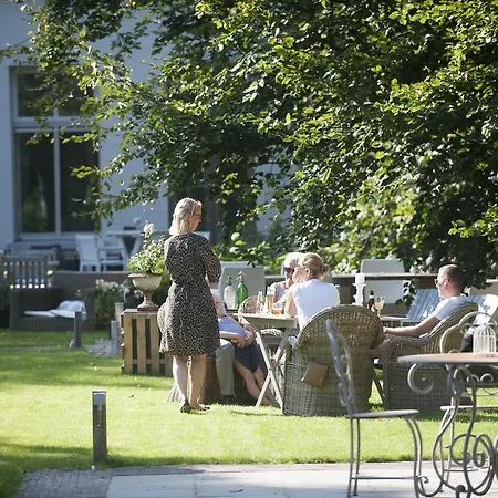 Boutique Heidetuin Couette-café 4*