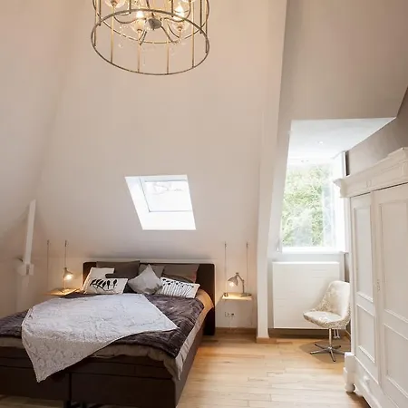 Bed and Breakfast Boutique Heidetuin Bergen op Zoom