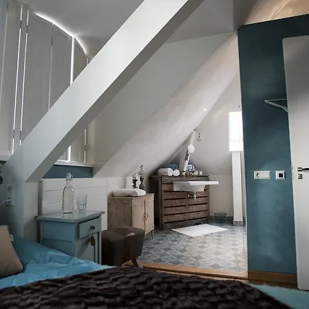 Boutique Heidetuin 4* Bergen op Zoom