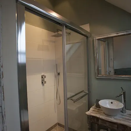 Oda ve Kahvaltı Boutique Heidetuin