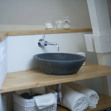Boutique Heidetuin Couette-café Berg-op-Zoom