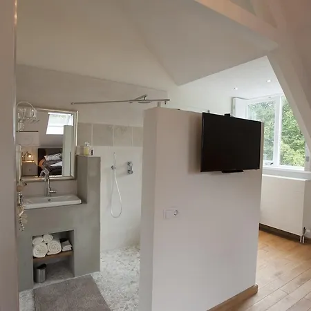 Boutique Heidetuin Bed and Breakfast