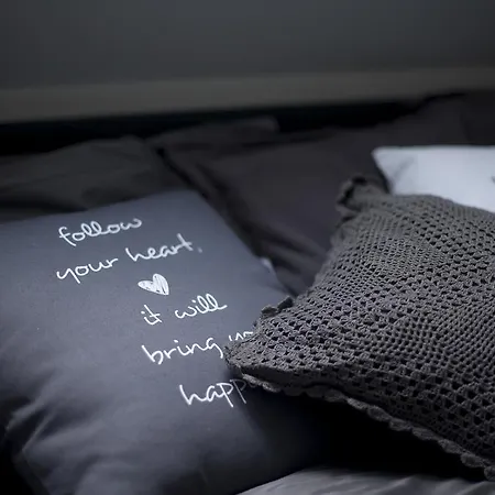 Boutique Heidetuin Oda ve Kahvaltı Bergen op Zoom