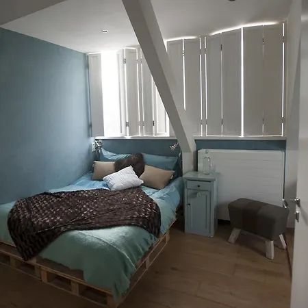 Boutique Heidetuin Oda ve Kahvaltı