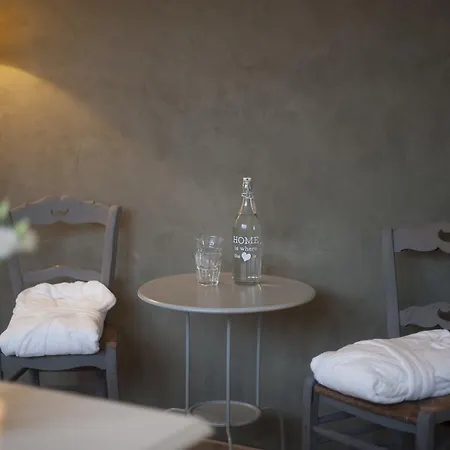 Bed and Breakfast Boutique Heidetuin