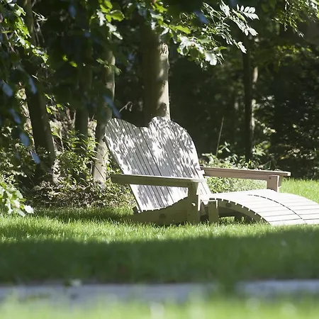 Boutique Heidetuin Couette-café Berg-op-Zoom
