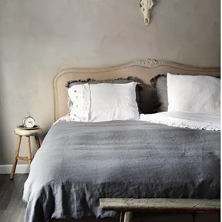 Bed and Breakfast Boutique Heidetuin 4*
