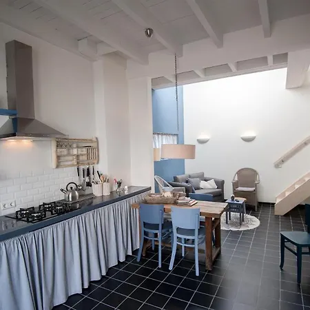 Boutique Heidetuin Bed and Breakfast 4*