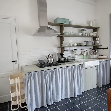 Boutique Heidetuin Bed and Breakfast