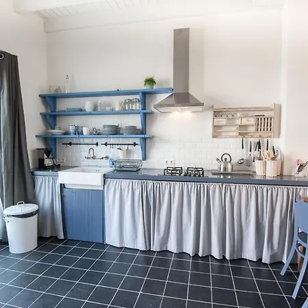 Bed & Breakfast Boutique Heidetuin Bergen op Zoom