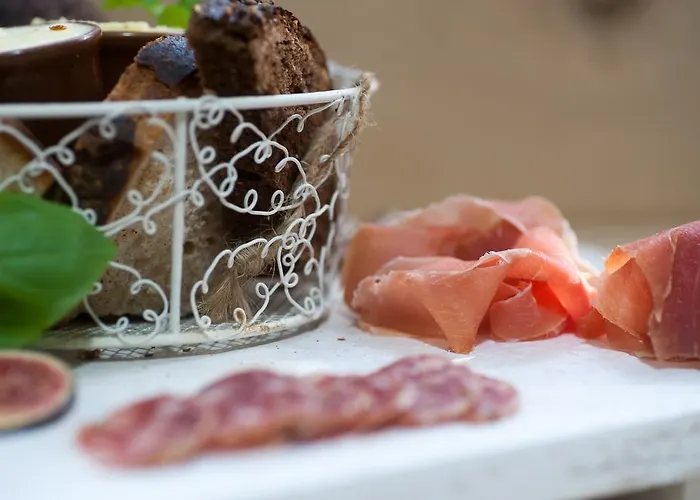 Frühstückspension Boutique Heidetuin 4*