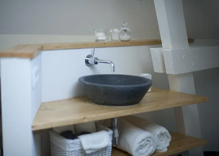 Boutique Heidetuin Frühstückspension Bergen op Zoom