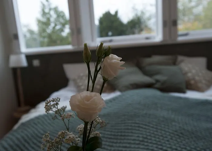 Boutique Heidetuin 4* Bergen op Zoom