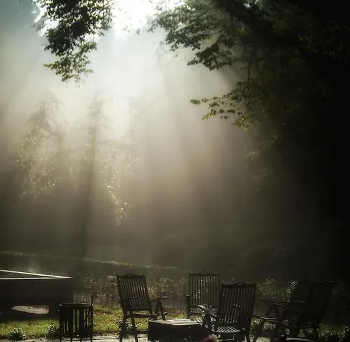 Frühstückspension Boutique Heidetuin 4*