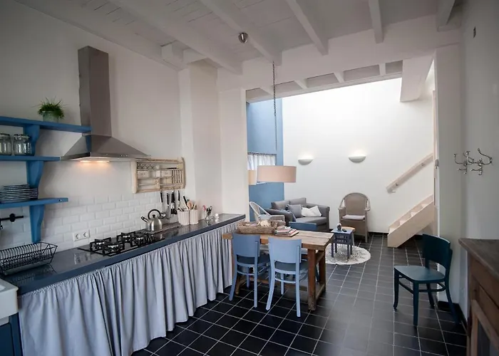 Boutique Heidetuin Frühstückspension 4*