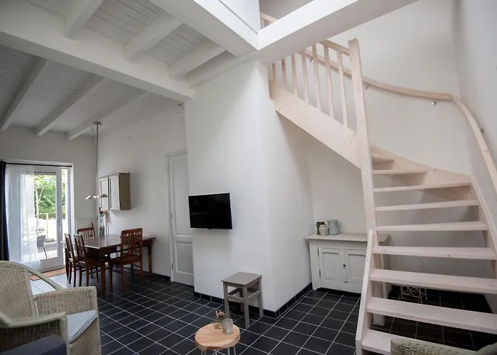 Boutique Heidetuin 4*