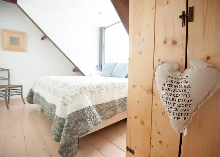 Boutique Heidetuin 4*