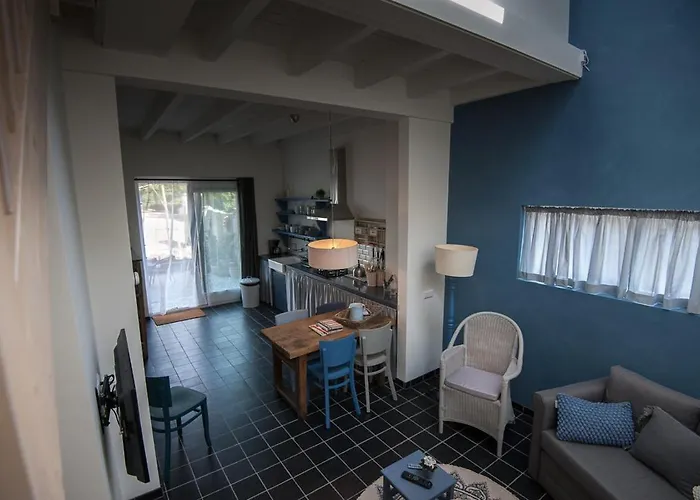 Boutique Heidetuin فندق مبيت وإفطار