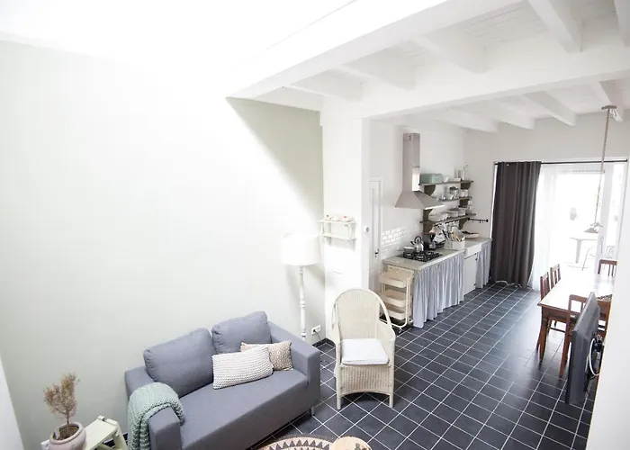 Boutique Heidetuin 4*