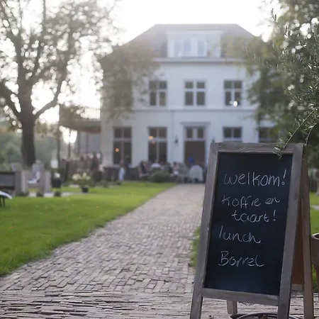 Boutique Heidetuin 住宿加早餐酒店