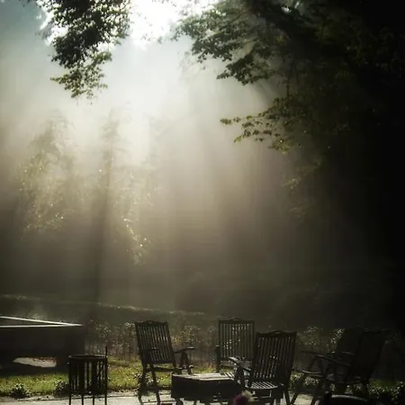 Bed & Breakfast Boutique Heidetuin 4*