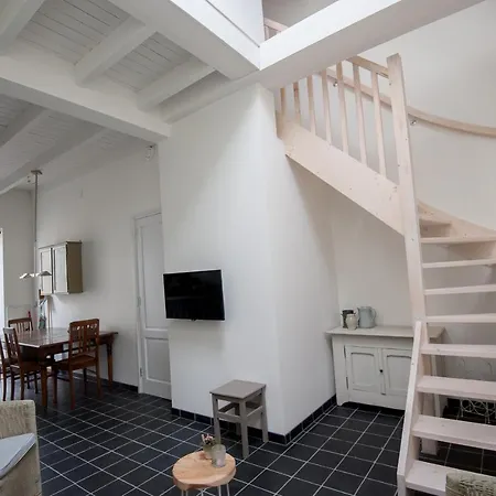 Boutique Heidetuin 2*