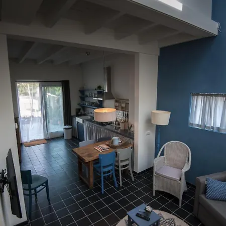 Boutique Heidetuin Bed & Breakfast