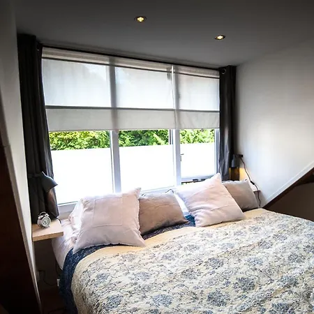 Boutique Heidetuin 2*